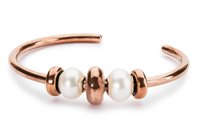 Armband Trollbeads Copper Bangle in Kupfer TCUBA-00003 - TCUBA-00003